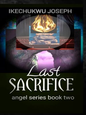 cover image of Last Sacrifice